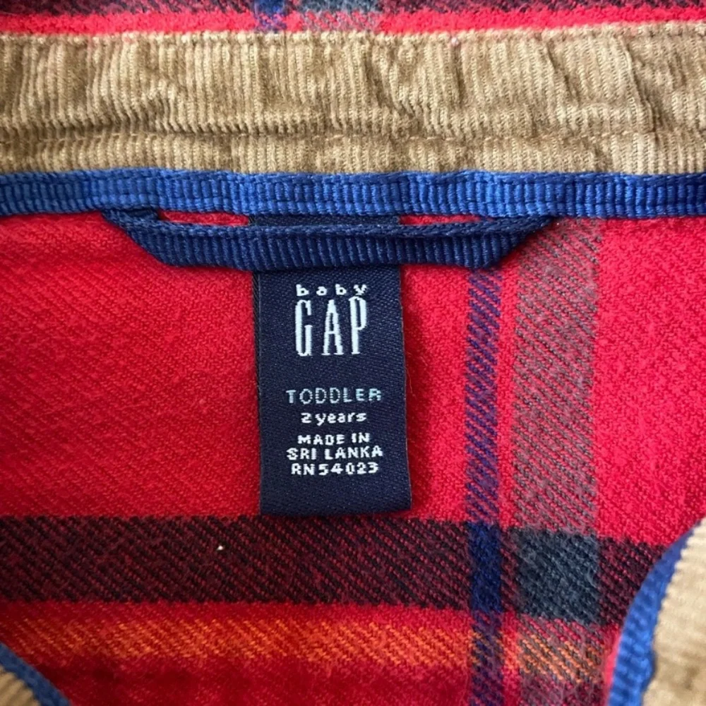 GAP adorable super